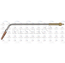 梅塞尔乙炔单头火焰加热炬Z-AH